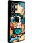 Samsung S24 Ultra Baby Astronaut Tasarımlı Glossy Telefon Kılıfı 2