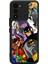Tecno Spark 8c Dc Comics Tasarımlı Glossy Telefon Kılıfı 1