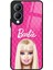 Vivo Y17S Barbie Oyuncak Tasarımlı Glossy Telefon Kılıfı 1