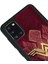 Samsung A31 Wonder Woman Tasarımlı Glossy Telefon Kılıfı 3