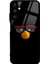 Samsung A05S Black Angry Birds Tasarımlı Glossy Telefon Kılıfı 1