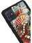 Samsung A51 Retro Cinema Tasarımlı Glossy Telefon Kılıfı 3