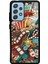 Samsung A52 Retro Cinema Tasarımlı Glossy Telefon Kılıfı 1