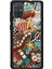 Samsung A71 Retro Cinema Tasarımlı Glossy Telefon Kılıfı 1