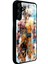 Samsung A15 Anime War Tasarımlı Glossy Telefon Kılıfı 2