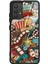 Samsung A32 Retro Cinema Tasarımlı Glossy Telefon Kılıfı 1