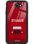 Samsung J7 Prime Selvi Boylum Tasarımlı Glossy Telefon Kılıfı 1