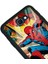 Samsung J7 Prime Spiderman Örümcek Adam Tasarımlı Glossy Telefon Kılıfı 3