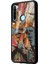Xiaomi Redmi Note 8 Xman Tasarımlı Glossy Telefon Kılıfı 2