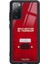 Samsung S20 Fe Selvi Boylum Tasarımlı Glossy Telefon Kılıfı 1