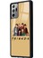 Samsung Note 20 Friends Tasarımlı Glossy Telefon Kılıfı 2