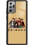 Samsung Note 20 Friends Tasarımlı Glossy Telefon Kılıfı 3