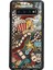 Samsung S10 Retro Cinema Tasarımlı Glossy Telefon Kılıfı 1
