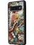 Samsung S10 Retro Cinema Tasarımlı Glossy Telefon Kılıfı 2