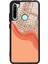 Xiaomi Redmi Note 8 Nude Benekli Tasarımlı Glossy Telefon Kılıfı 1