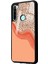 Xiaomi Redmi Note 8 Nude Benekli Tasarımlı Glossy Telefon Kılıfı 2