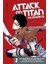 Attack On Titan: No Regrets 2 - Hajime Isayama 1