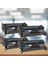 Hp 151X W1510X Muadil Toner - Çipli 4'lü Paket / 4003DN / 4003DW / 4003N / Mfp 4103 / 4103FDN 1