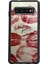 Samsung S10 I Love You Tasarımlı Glossy Telefon Kılıfı 1