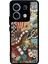 Xiaomi Redmi Note 13 Pro 5g Retro Cinema Tasarımlı Glossy Telefon Kılıfı 1