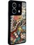 Xiaomi Redmi Note 13 Pro 5g Retro Cinema Tasarımlı Glossy Telefon Kılıfı 2