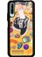 Huawei P Smart Pro Retro Vans Tasarımlı Glossy Telefon Kılıfı 1