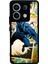 Xiaomi Redmi Note 13 Pro 5g Black Panther Kara Panter Tasarımlı Glossy Telefon Kılıfı 1