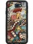 Samsung J7 Prime Retro Cinema Tasarımlı Glossy Telefon Kılıfı 1