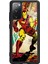 Samsung S20 Fe Iron Man Demir Adam Tasarımlı Glossy Telefon Kılıfı 1