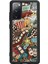 Samsung S20 Fe Retro Cinema Tasarımlı Glossy Telefon Kılıfı 1