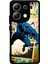 Xiaomi Redmi Note 13 4g Black Panther Kara Panter Tasarımlı Glossy Telefon Kılıfı 1
