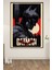 A3 Batman Baskılı Poster 1