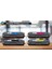 Hp Colour Laserjet Pro Mfp M477FNW Muadil Toner Takım / CF410A Takım 2