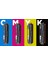 Hp Colour Laserjet Pro Mfp M477FNW Muadil Toner Takım / CF410A Takım 3