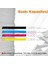 Hp Colour Laserjet Pro Mfp M477FNW Muadil Toner Takım / CF410A Takım 4