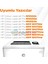 Hp Colour Laserjet Pro Mfp M477FNW Muadil Toner Takım / CF410A Takım 5