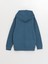 Baskılı Uzun Kollu Erkek Çocuk Hoodie ve Eşofman Altı 4