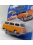 1:64 Volkswagen Type 2 Bus ( Küçük Boy Metal Minibüs) 3