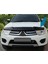 Mitsubishi L200 Uyumlu Kaput Rüzgarlığı Koruması 2007-2015 Arası 1