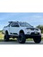 Mitsubishi L200 Uyumlu Kaput Rüzgarlığı Koruması 2007-2015 Arası 3