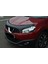 Nissan Qashqai Kaput Rüzgarlığı Koruma 2010-2013 Araıs 4 mm Parlak Siyah 4