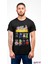 Stumble Guys All Karakter Tişört T-Shirt 3