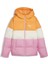 Poly Hooded Puffer Mont Pembe 62650248 Çocuk 1
