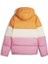 Poly Hooded Puffer Mont Pembe 62650248 Çocuk 2