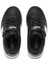 Puma Rebound Layup Lo Sl V Ps Çocuk Siyah Spor Ayakkabı 37049202 4
