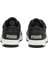Puma Rebound Layup Lo Sl V Ps Çocuk Siyah Spor Ayakkabı 37049202 5