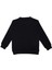 Çocuk Baskılı Sweatshirt - Siyah 3