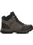 X6 Haki Erkek Outdoor Bot 2