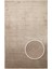 Napolı Nap 01 Vizon Grey Sade Desenli Modern Sık Dokuma Makine Halısı 1
