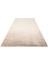 Napolı Nap 01 Vizon Grey Sade Desenli Modern Sık Dokuma Makine Halısı 2